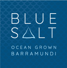 Blue Salt Barramundi